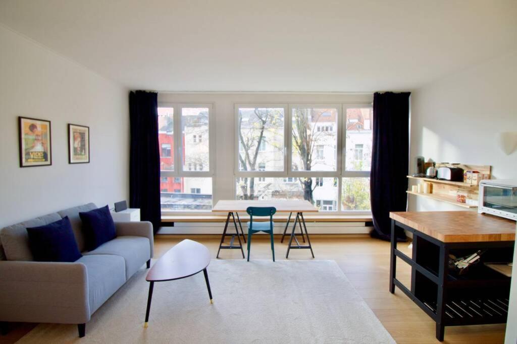 Appartement New ! Bruxelles